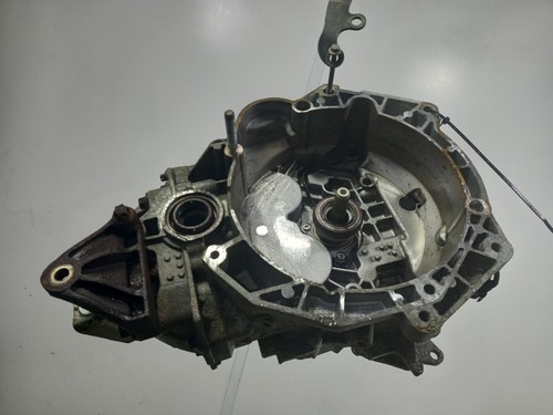 Fiat qubo gearbox - qubo, 2007-2019