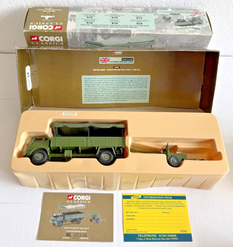 Corgi classics 69902 - classics,