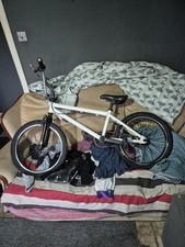 Haro Bmx