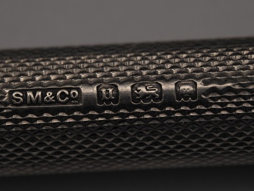 Sampson mordan everpoint - sampson,