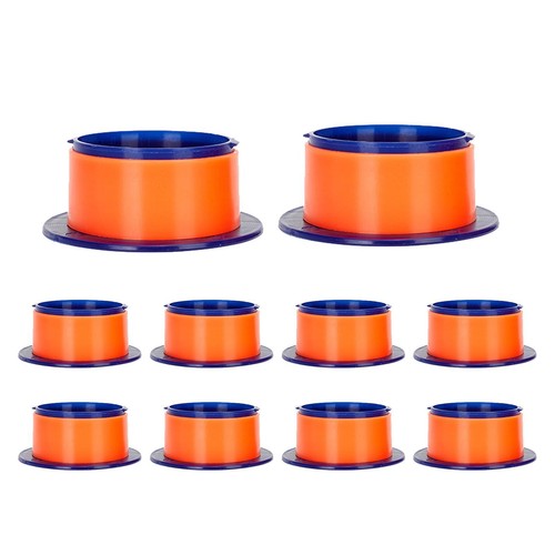 10x stretch wrap dispenser - 10x,