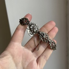 925 Sterling Silver Vintage