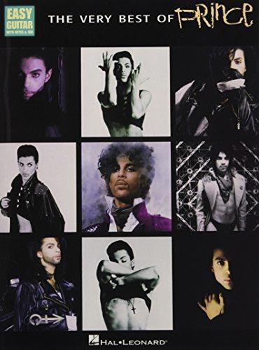 The very best prince - very,