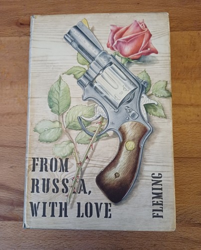 Vintage 1957 from - from, russia