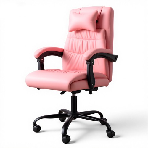 Ergonomic executive swivel - ergonomic,