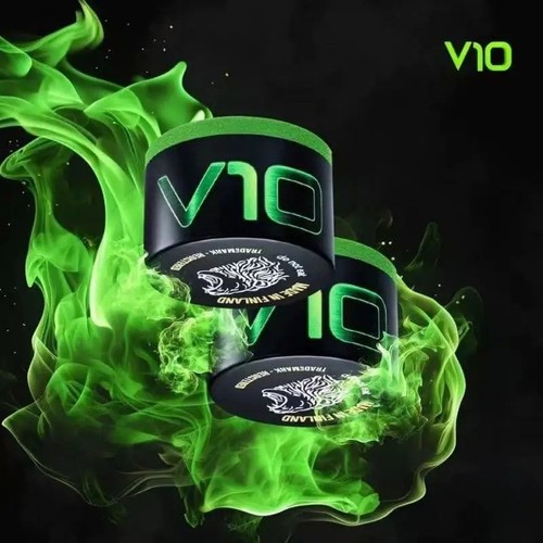 New single v10 chalk - single,