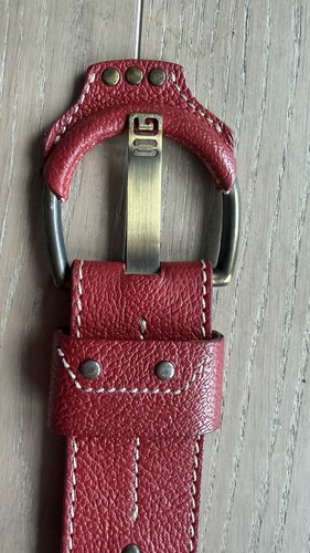 Dolce gabbana red - &,