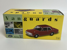 Vanguards 1:43 Ford Cortina MK