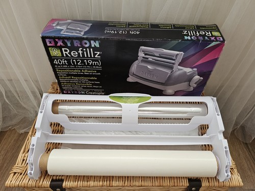 Xyron creatopia - xyron,