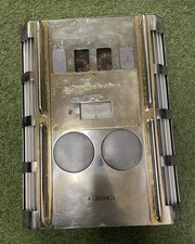 Audiobahn A1300HCX Vintage Monoblock Amp *READ DESCRIPTION* *SEE PICS*