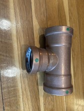 Viega 3” X 2-1/2” Propress