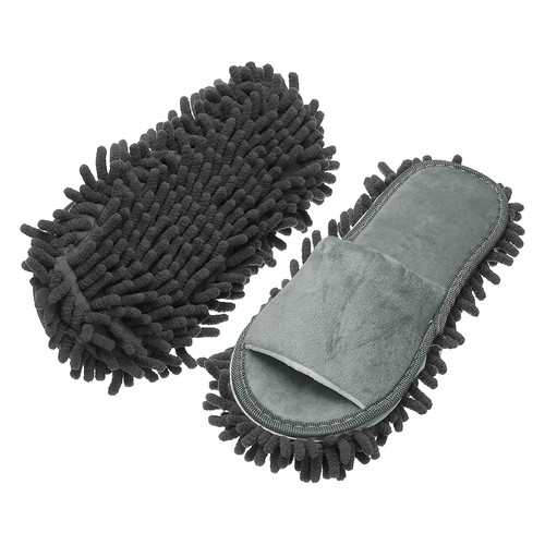 Microfiber mop slippers for - mop,