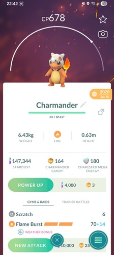 Charmander cubone hat pokemon - charmander,