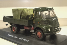 REWORKED BMC LEYLAND FG AUSTIN