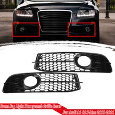 For Audi A6 C6 S-line 2008-11