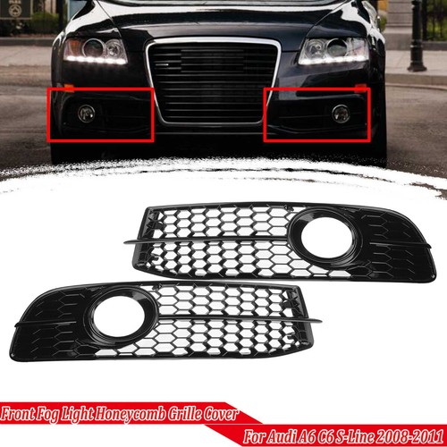 For audi line - audi, a6
