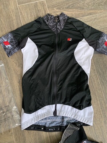 Cipollini bike jersey and - ,