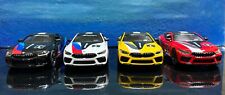 Model Car BMW M8 Competition