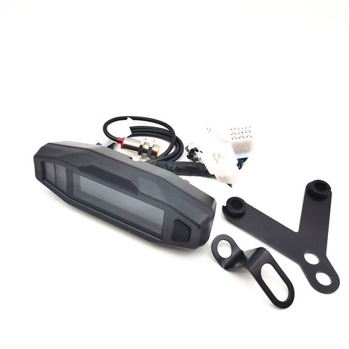 Motorcycle lcd digital - motorcycle,