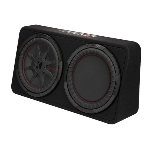Kicker 48tcwrt122 sub inch - 48tcwrt122, 12
