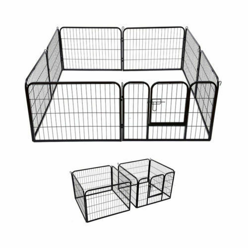 Heavy duty dog - heavy, playpen