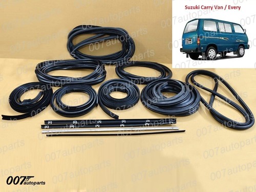 For suzuki carry - carry, every