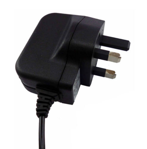 Mains charger fits garmin nuvi - mains,