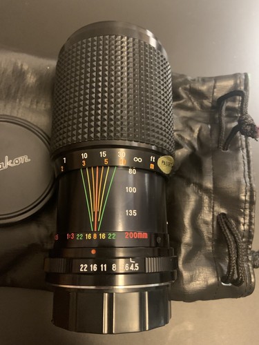 Mitakon zoom 4 5 - mitakon, 1:4.5