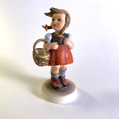 Goebel hummel figurine - hummel, little