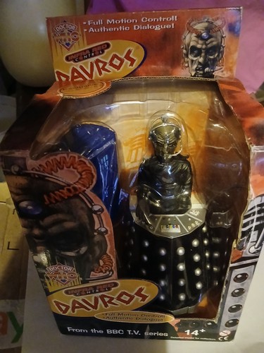 Doctor who inch - doctor,