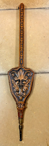 Antique arts crafts style - antique, &