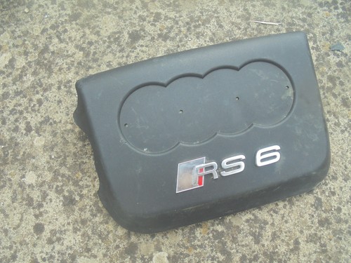 Audi rs6 v10 buh - audi,