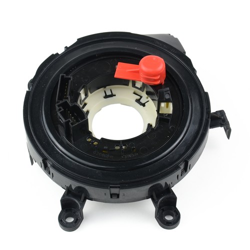 Clock spring squib - ring, for