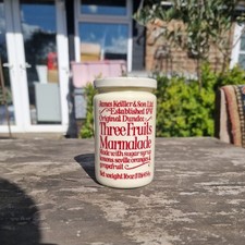 Vintage James Keiller & Son