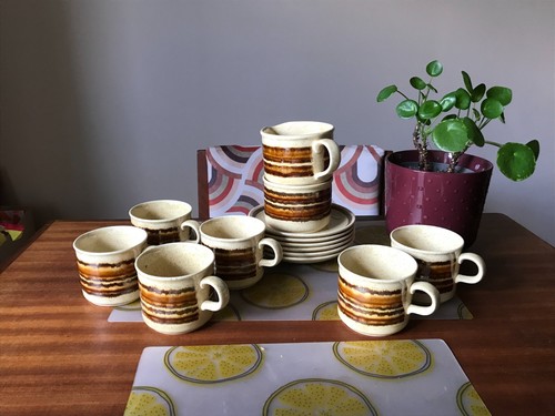 Royal worcester 1970 - royal, 1970’s