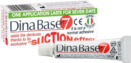 Dinabase7 thermoplastic - dinabase7,
