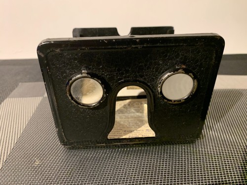 Vintage folding pocker - folding,