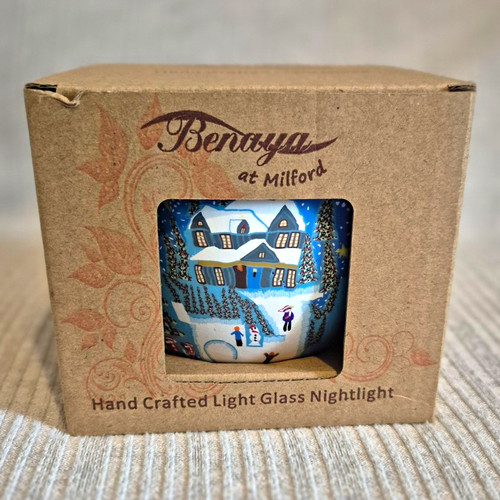 Benaya milford hand crafted - hand,