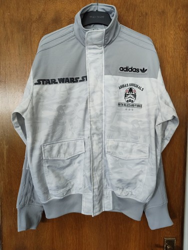Adidas originals star wars - star,