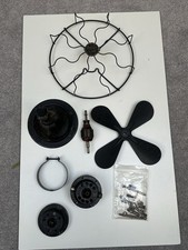 Polar Cub Vintage Desk Fan For