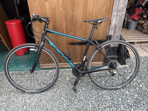 Specialized vita ladies hybrid - vita,