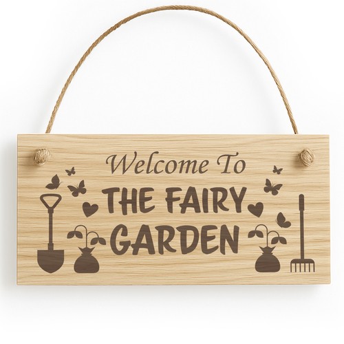 Welcome the fairy - the,