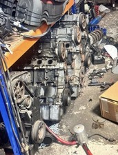 1.8t 20vt Engine Bare Block