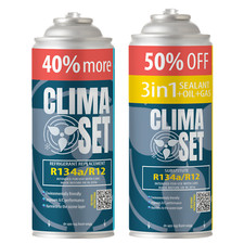 ClimaSet Air Conditioning