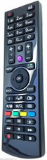 Digihome 32HD273T2 Tv Remote