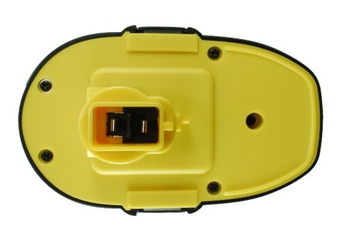 Battery for dewalt - ni-mh,