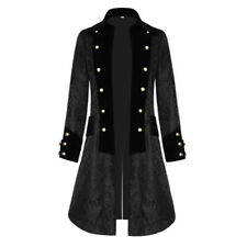 Frock Coat Steampunk Victorian