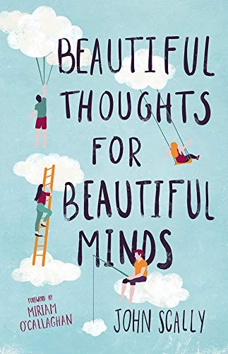 Beautiful thoughts for - beautiful,