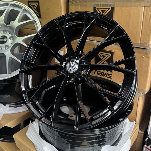 Display vw golf r - 19",