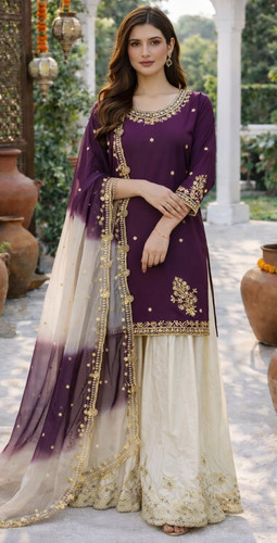 Bollywood dress salwar kameez - bollywood,